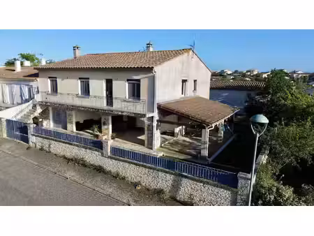 villa à vendre