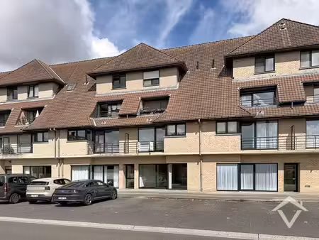appartement à louer à eernegem € 825 (lqwbq) - vastgoed sinnaeve koekelare | zimmo