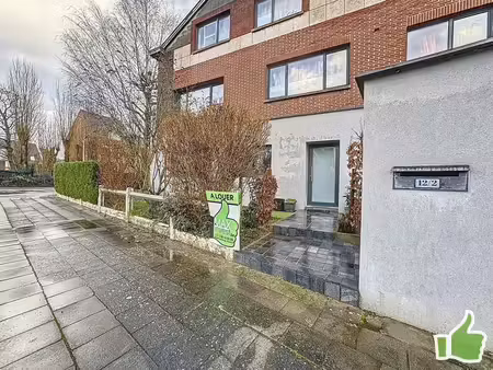 appartement à louer à mouscron € 780 (l2cwm) - maxinvest | zimmo