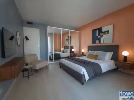 appartement  3 pièce(s)  2 chambre(s)  96 m²