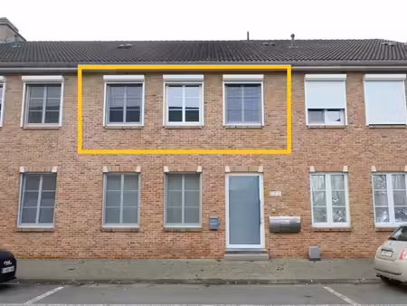 appartement à louer à tessenderlo € 950 (lqwc0) - immo plees | zimmo