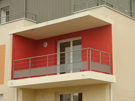 propriétaire particulier