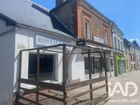 local commercial à vendre