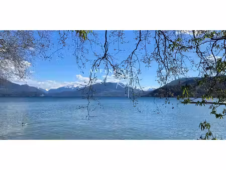maison annecy (74)