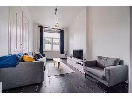 maison 4 chambres avec terrasse et jardin