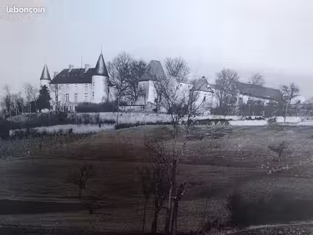 chateau