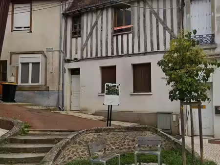 propriétaire particulier