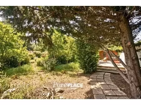 maison charmante sur sente piétonne à chaville – cadre calme et lumineux