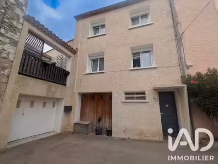 maison de ville à vendre