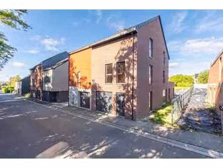 maison gros œuvre fermé 4 chambres avec garage