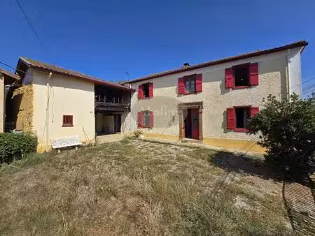 ferme à vendre