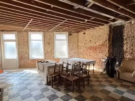 vente maison 5 pièces 130 m² marchiennes (59870)