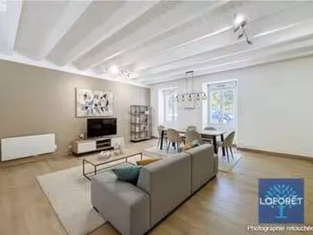 vente maison à saint-martin-des-noyers (85140) : à vendre / 101m² saint-martin-des-noyers