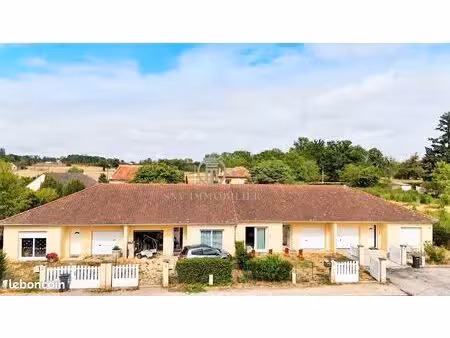 maison 25 pièces 589 m²