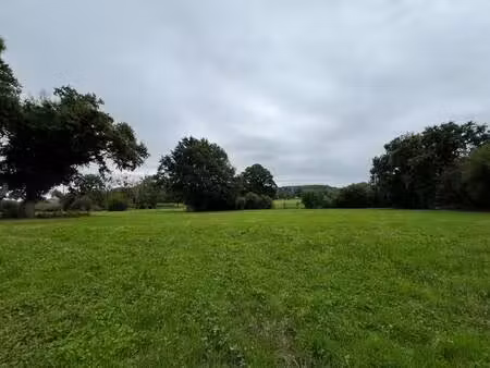 terrain à vendre