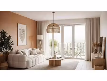 maison à vendre - neuf