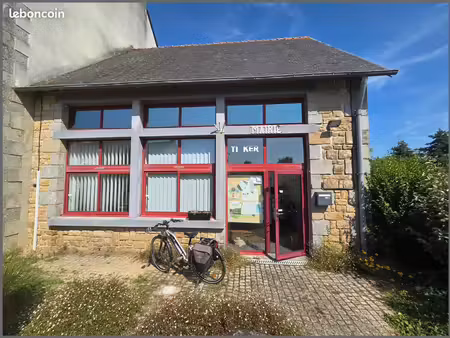 maison 2 pièces 60 m²