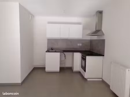 location appartement t3