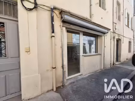 appartement à alès (30100)