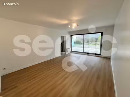 appartement 3 pièces 81 m²