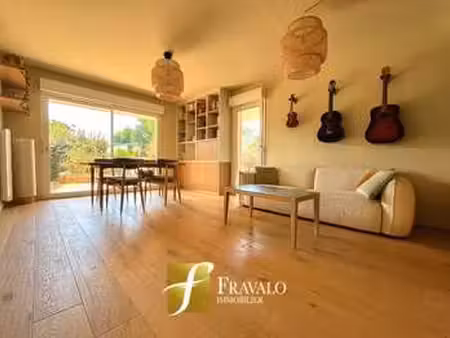 vente appartement 3 pièces à arradon (56610) : à vendre 3 pièces / 62m² arradon