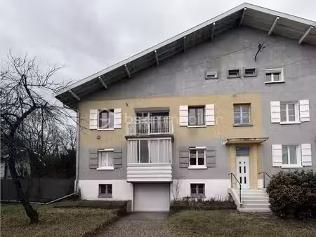 appartement de 125 m² à bar-le-duc
