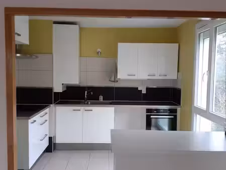 appartement t3 à blagnac