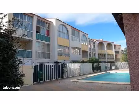 appartement t2 meuble