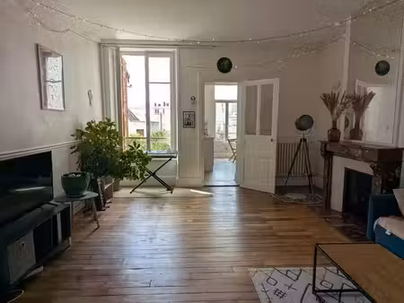 spacieux f2 centre charleville