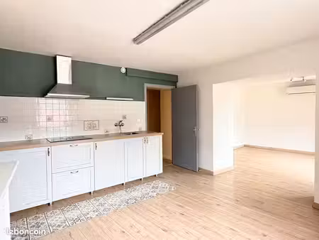 appartement 2 pièces 67 m²