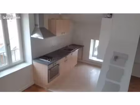 appartement f2