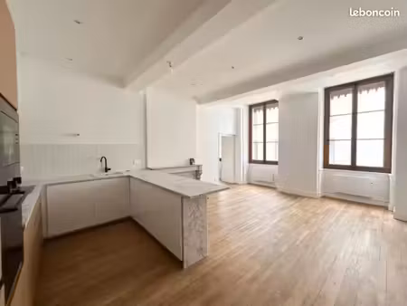 appartement t2