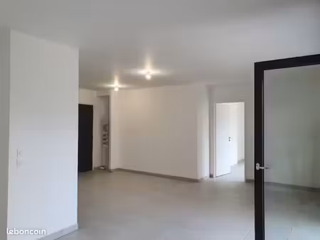 appartement 2 pièces 53 m²
