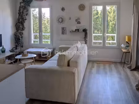 appartement de 45 m² à cregy-les-meaux