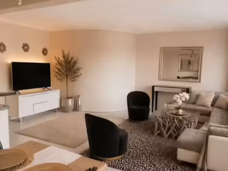 appartement résidence soleil crosne