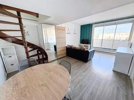 duplex à louer