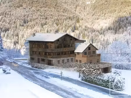 appartement duplex 4 chambres  2 salles de bains  avec parking et cave  bénéficiant de...