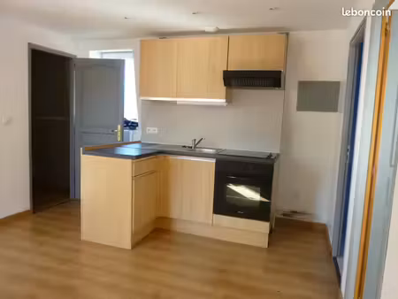 appartement t3