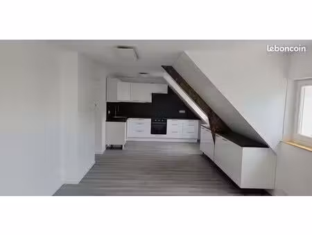 appartement 3 pièces