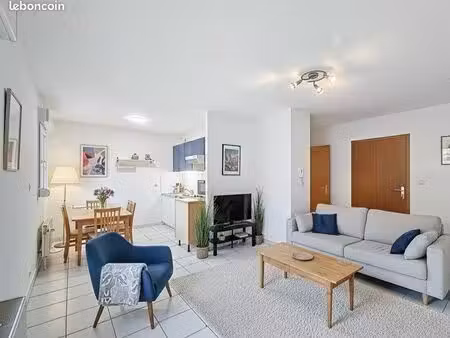 appartement f2