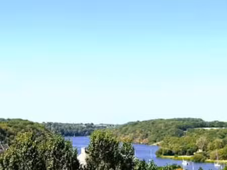 vente appartement 5 pièces à la roche-bernard (56130) : à vendre 5 pièces / 78m² la roche-