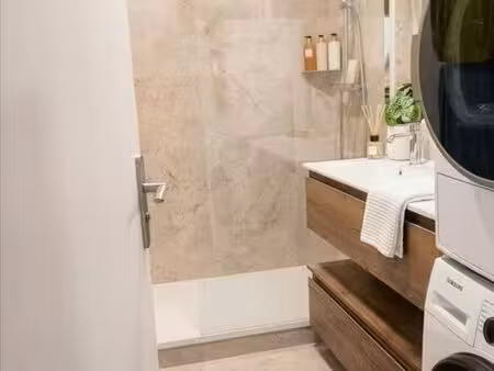 appartement coup de cœur