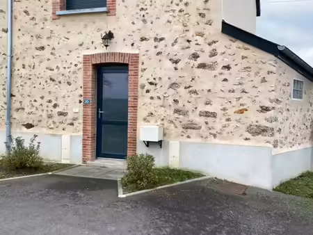 appartement neuf de type 2