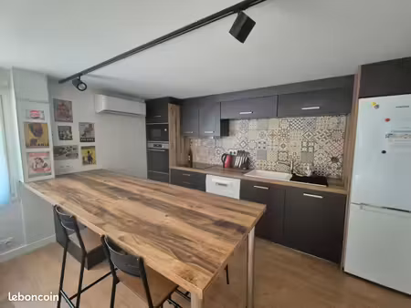 location septembre-juin léon