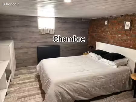 logement étudiant