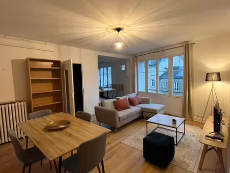 appartement t2 65m2 - avenue la libération