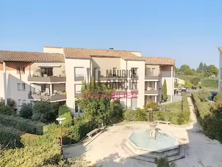 appartement 4 pièces 92 m²