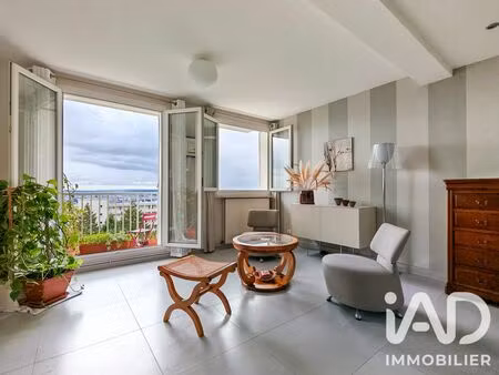 appartement à lyon (69005)