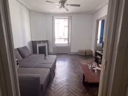 location f3 meublé – faubourg des 3 maisons