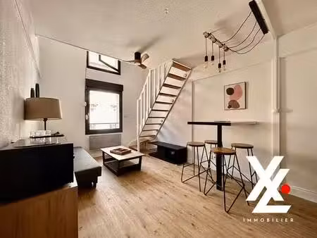 xl immobilier